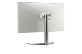 LG UltraFine 32UQ850V-W 32 IPS 3840 x 2160 (4K) HDMI DisplayPort USB-C 60Hz