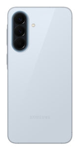 Samsung Galaxy A57 6.7 256GB Fantastisk isblå Fabriksny