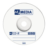 MyMedia 50x CD-R 700MB