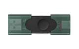Kingston DataTraveler Duo 256GB USB 3.2 Gen 1 / USB-C USB stick Sort Grøn