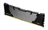 Kingston FURY Renegade DDR4 SDRAM 16GB kit CL16 Ikke-ECC DIMM 288-PIN