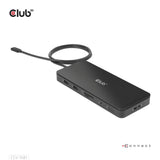 Club 3D CSV-1581 11-in-1 Thunderbolt Dockingstation