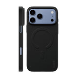 CARE by PanzerGlass SL1M Beskyttelsescover til iPhone 18 Pro Max, iPhone 17 Pro Max Sort Fabriksny
