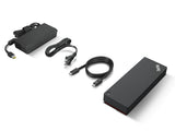 Lenovo ThinkPad Universal Thunderbolt 4 Dock Thunderbolt 4 Dockingstation