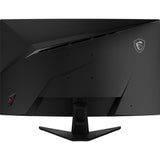 MSI MAG 321CQF E18 31.5 VA 2560 x 1440 (2K) HDMI DisplayPort 180 Hz