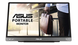 ASUS ZenScreen MB14AC 14 IPS 1920 x 1080 (Full HD) USB-C Fabriksny