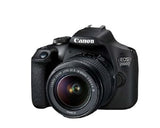 Canon EOS 2000D 24.1Megapixel Digitalkamera