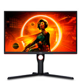 AOC Gaming 25G3ZM/BK 25 VA 1920 x 1080 (Full HD) HDMI DisplayPort 240Hz
