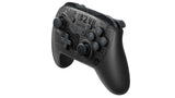 Nintendo Switch 2 Pro - Resident Evil Requiem Edition Controller Nintendo Switch 2 Sort