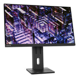 Lenovo ThinkVision E24q-30 24 IPS 2560 x 1440 (2K) HDMI DisplayPort 100Hz