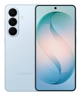 Samsung Galaxy S26 6.3 256GB Himmelblå Fabriksny
