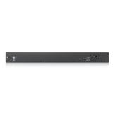 Zyxel GS2220-28HP Switch 24-porte Gigabit PoE+