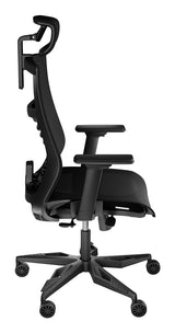 Genesis Astat 700 G2 Gamer Stol Sort