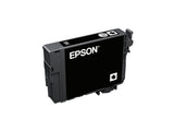 Epson 502XL Sort 550 sider Blæk C13T02W14010