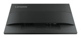 Lenovo ThinkVision E24-40 24 IPS 1920 x 1080 (Full HD) VGA (HD-15) HDMI DisplayPort 100Hz