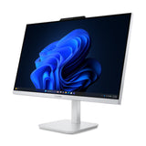 Lenovo A105 24 F0JS AIO Ryzen 5 40 8GB 512GB AMD Radeon 610M Windows 11 Home