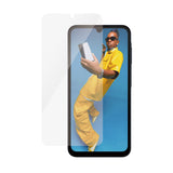 PanzerGlass Skærmbeskytter Transparent Samsung Galaxy A15 Fabriksny