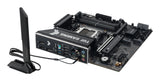 ASUS TUF GAMING B850M-E WIFI Micro ATX Socket AM5 AMD B850