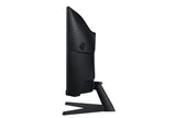 Samsung Odyssey G5 C34G55TWWP 34 3440 x 1440 (UltraWide) HDMI DisplayPort 165Hz