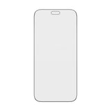PanzerGlass Sort Transparent Fabriksny