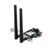 ASUS PCE-BE6500 Netværksadapter PCI Express x1 2882Mbps