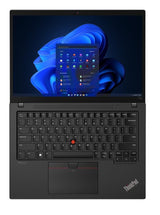 ThinkPad T14s Gen 3 14 i5-1245U 16GB 256GB Intel Iris Xe Graphics Windows 11 Pro Refurbished