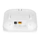 Zyxel NWA90AX Pro Trådløs forbindelse Hvid