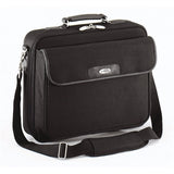Targus Notepac Bæretaske 15.6 Polyester Sort