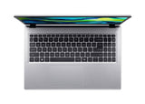 Acer Aspire Go 15 AG15-71P 15.6 i5-120U 16GB 512GB Windows 11 Home Fabriksny