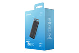 Samsung T5 Evo SSD MU-PH2T0S 2TB USB 3.2 Gen 1
