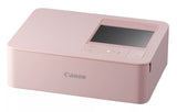 Canon SELPHY CP1500 Farvesublimering