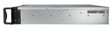 Chieftec UNC-209SR-B Rackversion ATX Ingen Sort