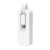 TP-Link Netværksadapter USB-C 1Gbps Kabling
