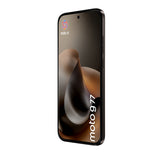 Motorola Moto G77 6.8 256GB Pantone sort oliven Sort Fabriksny