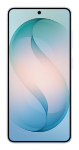 Samsung Galaxy S26 6.3 256GB Himmelblå Fabriksny