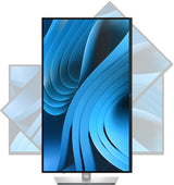 Dell Pro Plus P2725D 27 IPS 2560 x 1440 (2K) HDMI DisplayPort 100Hz