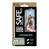 SAFE. by PanzerGlass Transparent Fabriksny