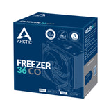 Arctic Freezer 36 CO Processor-køler 120 mm