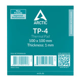 ARCTIC TP-4 Termisk pad 1-pack Grå