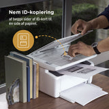 HP LaserJet MFP M140w Laser