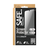 SAFE. by PanzerGlass Transparent Fabriksny