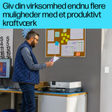 HP OfficeJet Pro 9110b blækprinter