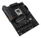 ASUS TUF GAMING B650-E WIFI ATX Socket AM5 AMD B650