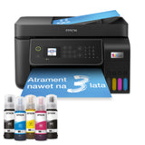 Epson EcoTank L5310 Blækprinter