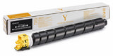 Kyocera TK 8515Y Gul 20000 sider Toner 1T02NDANL0