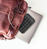LogiLink Tastatur Trådløs