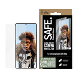 SAFE. by PanzerGlass Transparent Fabriksny