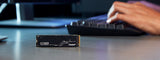 Kingston SSD KC3000 512GB M.2 PCI Express 4.0 (NVMe)