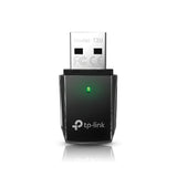 TP-Link Netværksadapter USB 2.0 600Mbps Trådløs