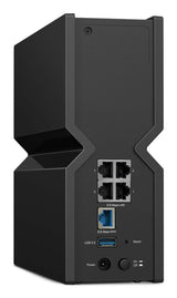 TP-Link Archer BE550 V1 Trådløs router